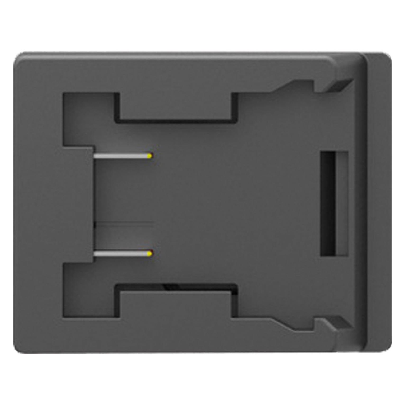 Brennenstuhl Adapter (1172640066)