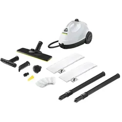 Kärcher SC 2 EasyFix  Dampfreiniger Premium