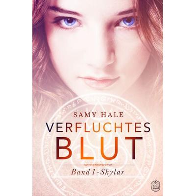 Verfluchtes Blut, Taschenbuch von Samy Hale, Eisermann Verlag