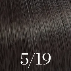 Color Touch Rich Naturals - 5/19 hellbraun asch-cendré