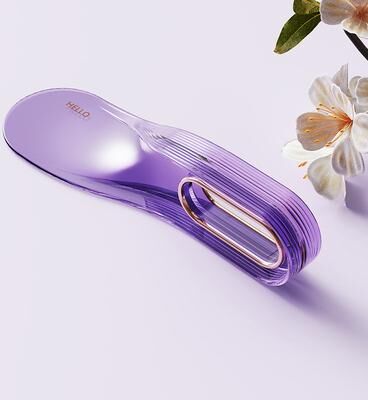 Trendy Discount Goods Portable Mattress Lifter Ergonomic Bed Aid For Easy Sheet Changing purple