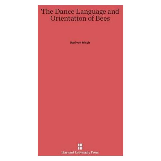 Harvard University Karl von Frisch (Englisch, Karl von Frisch, 1993) (41825816)