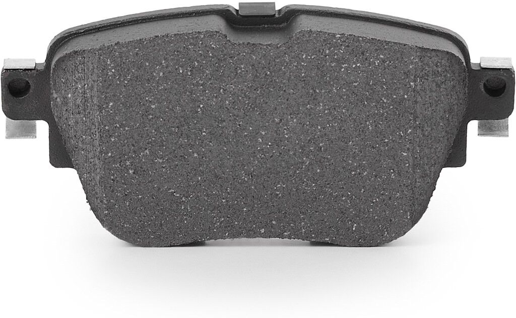BREMBO P 50 136 Brake pad set