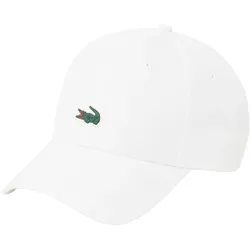 LACOSTE Cap 9Forty, weiss