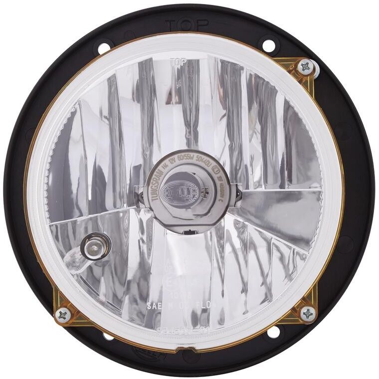 HELLA 1A3 996 162-071 Scheinwerfer