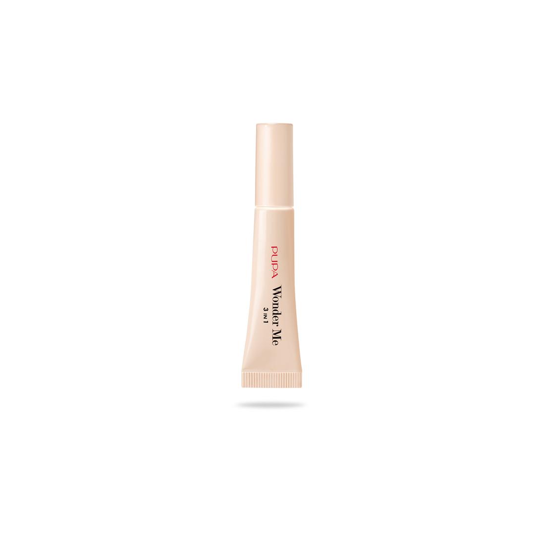 Pupa Milano Pupa Wonder Me 3in1 Fluid Concealer 50 Peach (050 Peach) (050238A050)