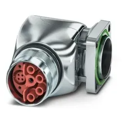 Phoenix Contact 1621564 Gerätesteckverbinder Vorderwand SH-8ESS48AAD00S SH8ESS48AAD00S