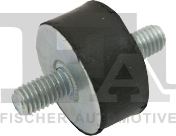 Fa1 Halter, Schalldämpfer 233-916 Für Citroën/peugeot