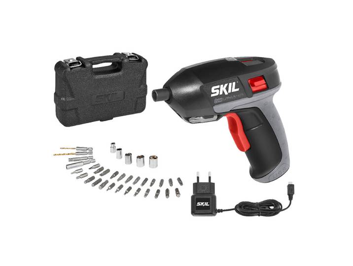 Skil 2636 AD Visseuse sans fil
