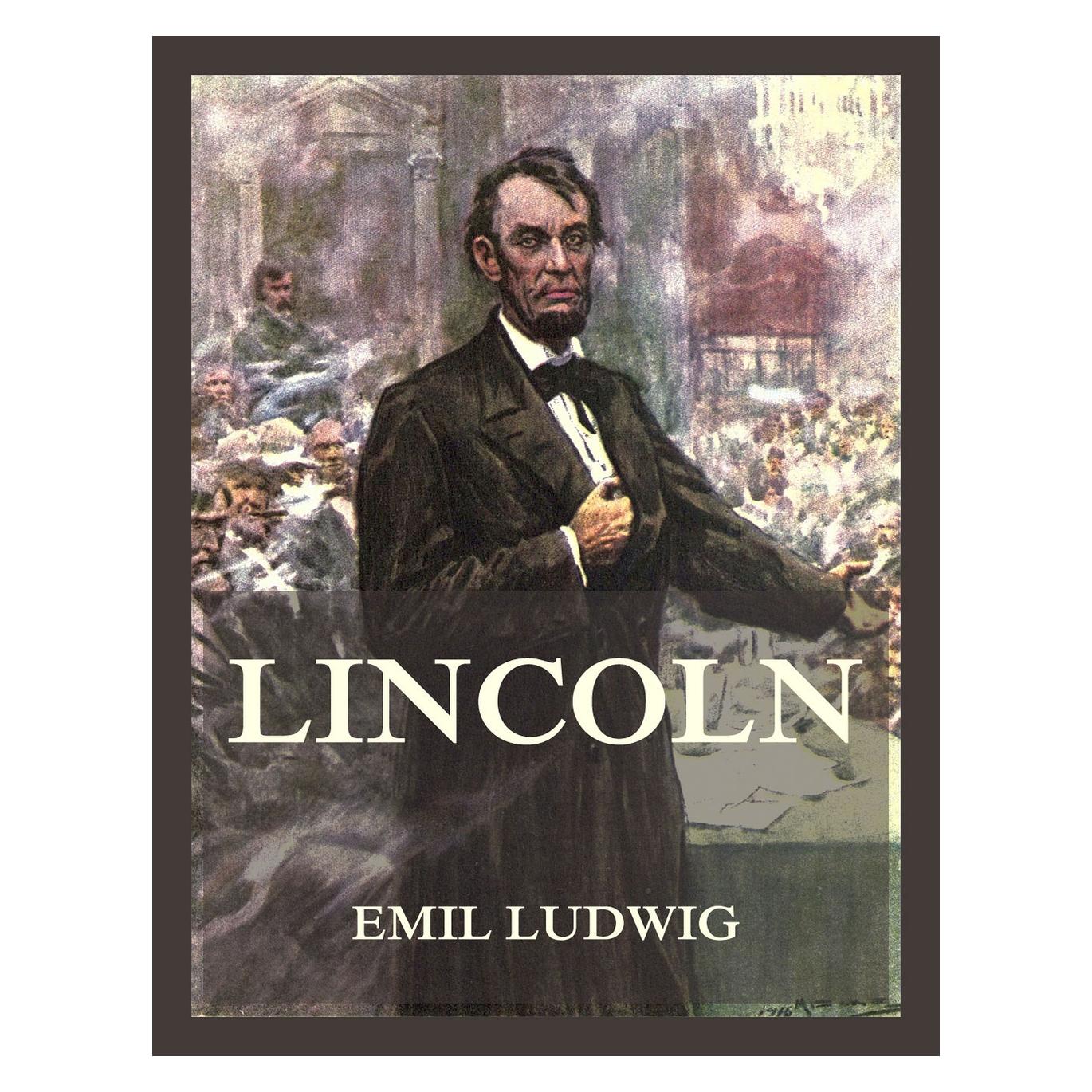 Jazzybee Lincoln (Deutsch, Emil Ludwig) (57051779)