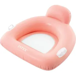 Intex 56801EU Schwimmsessel - Pillow Float Lounges 114x107cm