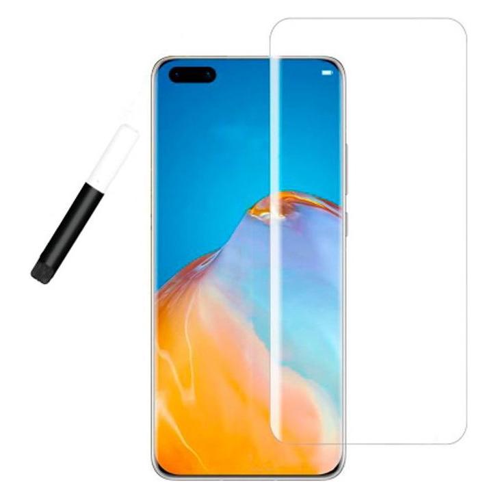 Evelatus P40 Pro 3D UV Glue (Huawei P40 Pro) (EVE35976)