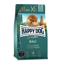 Happy Dog Supreme Mini XS Bali 1,3kg