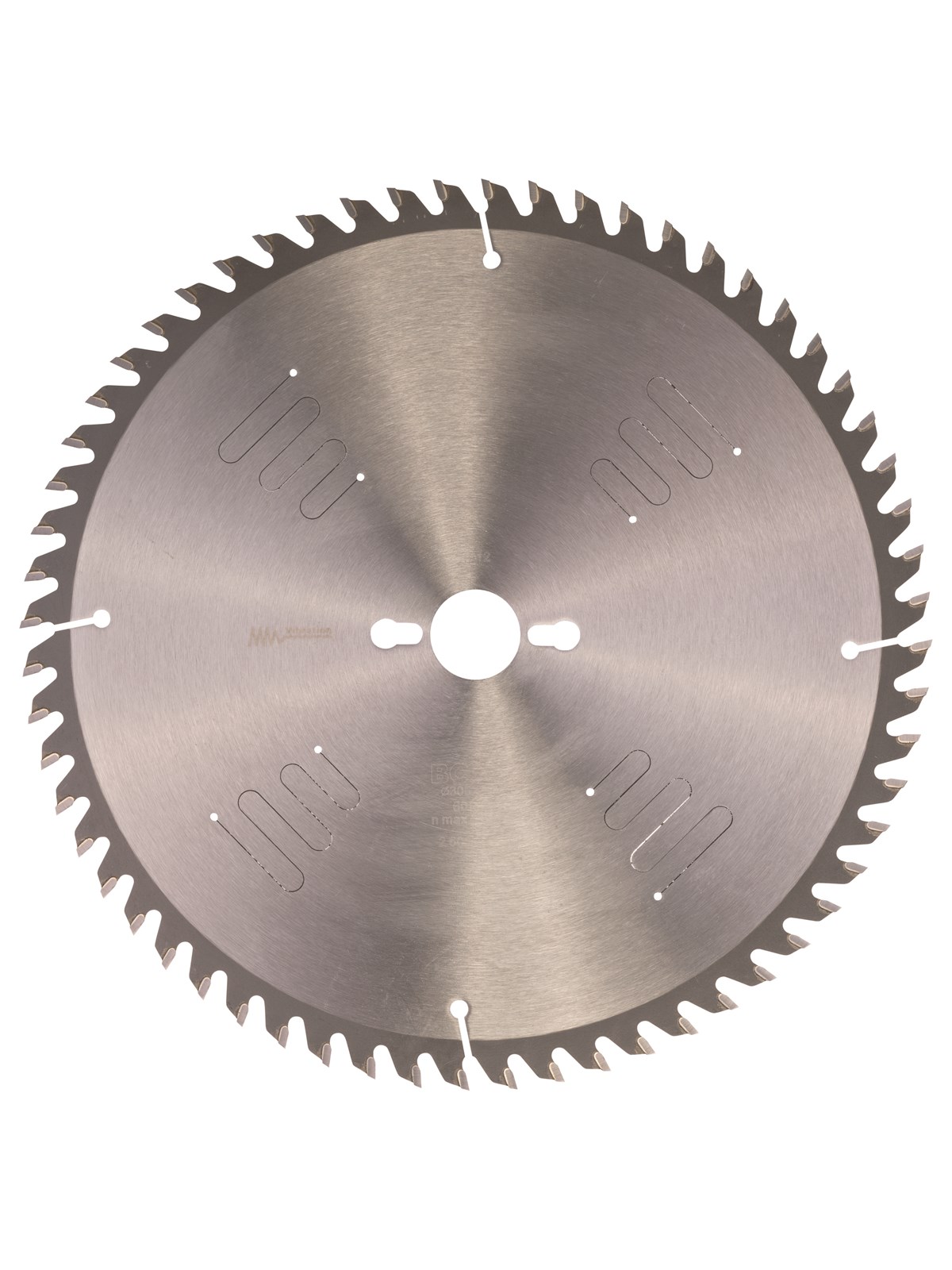 Bosch Optiline Wood rundsavsklinge