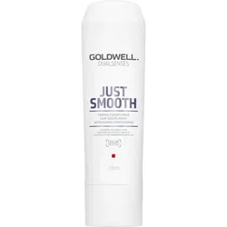 200ml Goldwell Dualsenses Just Smooth Taming Conditioner