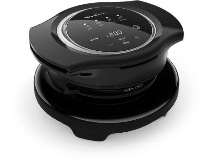 Moulinex - Couvercle Extra Crisp Pour Cookéo Ez150800