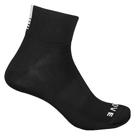 GripGrab Lightweight SL Short Socke (38 - 41) (3017-BLACK-S (38-41))