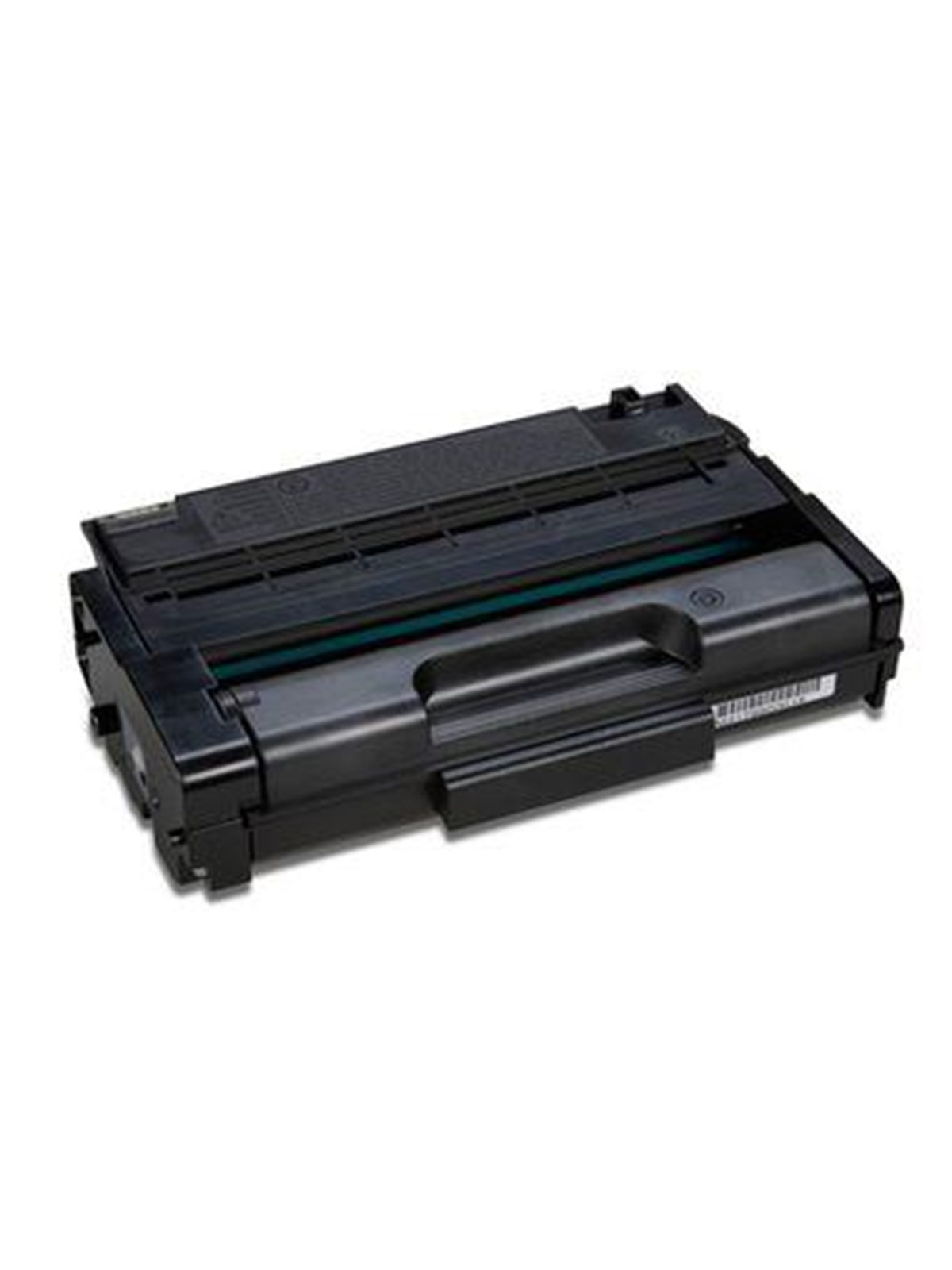 Ricoh 406522 - Tonerpatrone Schwarz
