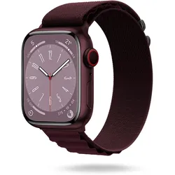 ONEFLOW Active Loop Apple Watch 1 (38mm) Sport Armband Nylon
