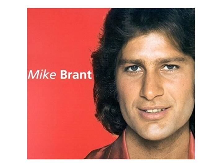Les Talents du siècle - Best Of Mike Brant