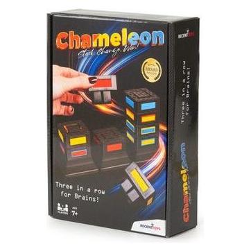 Recent Toys RECENT Brainteaser Chameleon (RT5190)