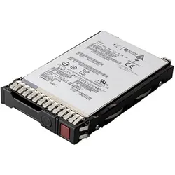 HPE Read Intensive SSD (240 GB, 2.5"), SSD