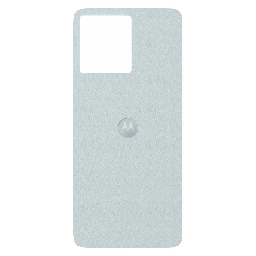 Motorola Akku Cover for Moto G84, Marshmallow Blue (78261413)