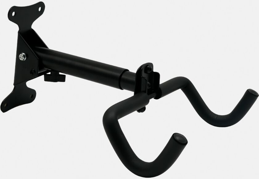 Rali Rack bicicleta pared .