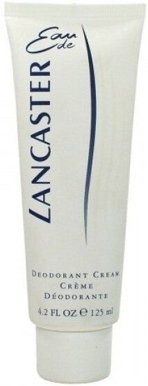 Eau De Lancaster Deodorant Cream
