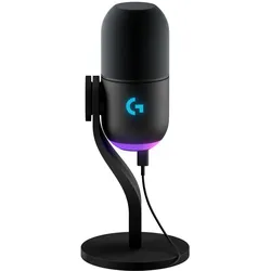 Logitech G Yeti GX, Mikrofon