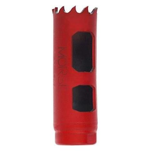 Morse 20 mm bimetal hole saw (MORSE-PTA-MHS125) (20 mm) (MORSE-PTA-MHS125)