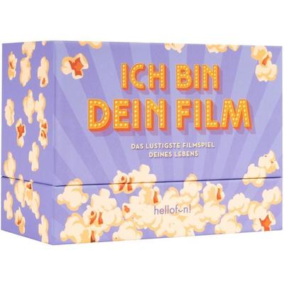 Ich bin dein Film (Spiel)