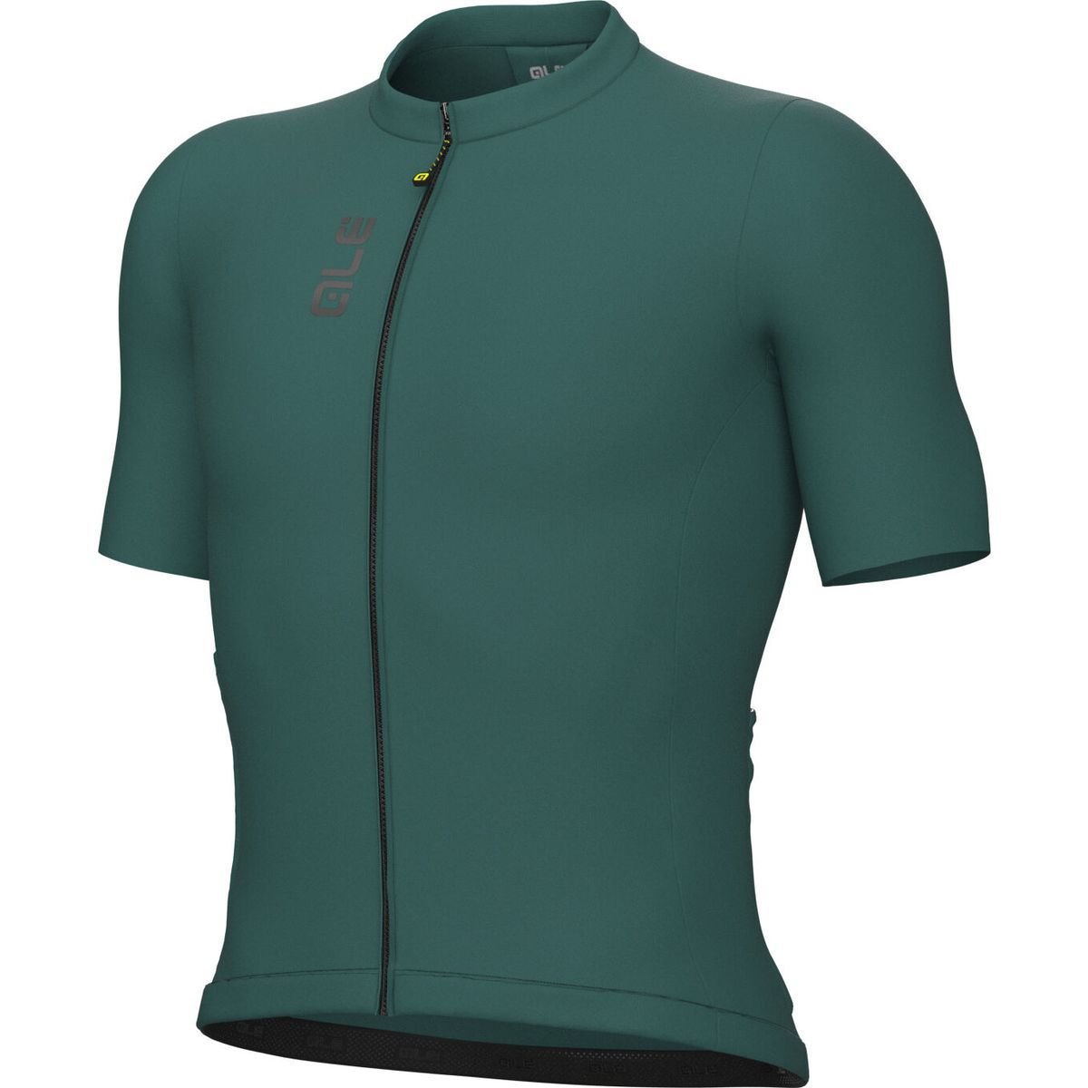 Alé Color Block OFF Road verde muschio/moss green S L25062865-02