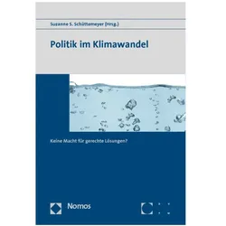 Politik im Klimawandel, Fachbücher