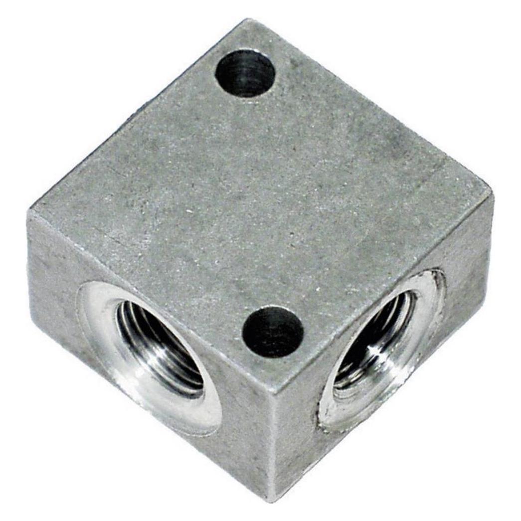 ICH Quadrat (60403)