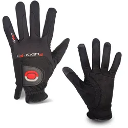 Zoom ICE Winter Golfhandschuh Unisex schwarz