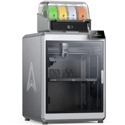 Creality K2 Plus Combo 3D Drucker