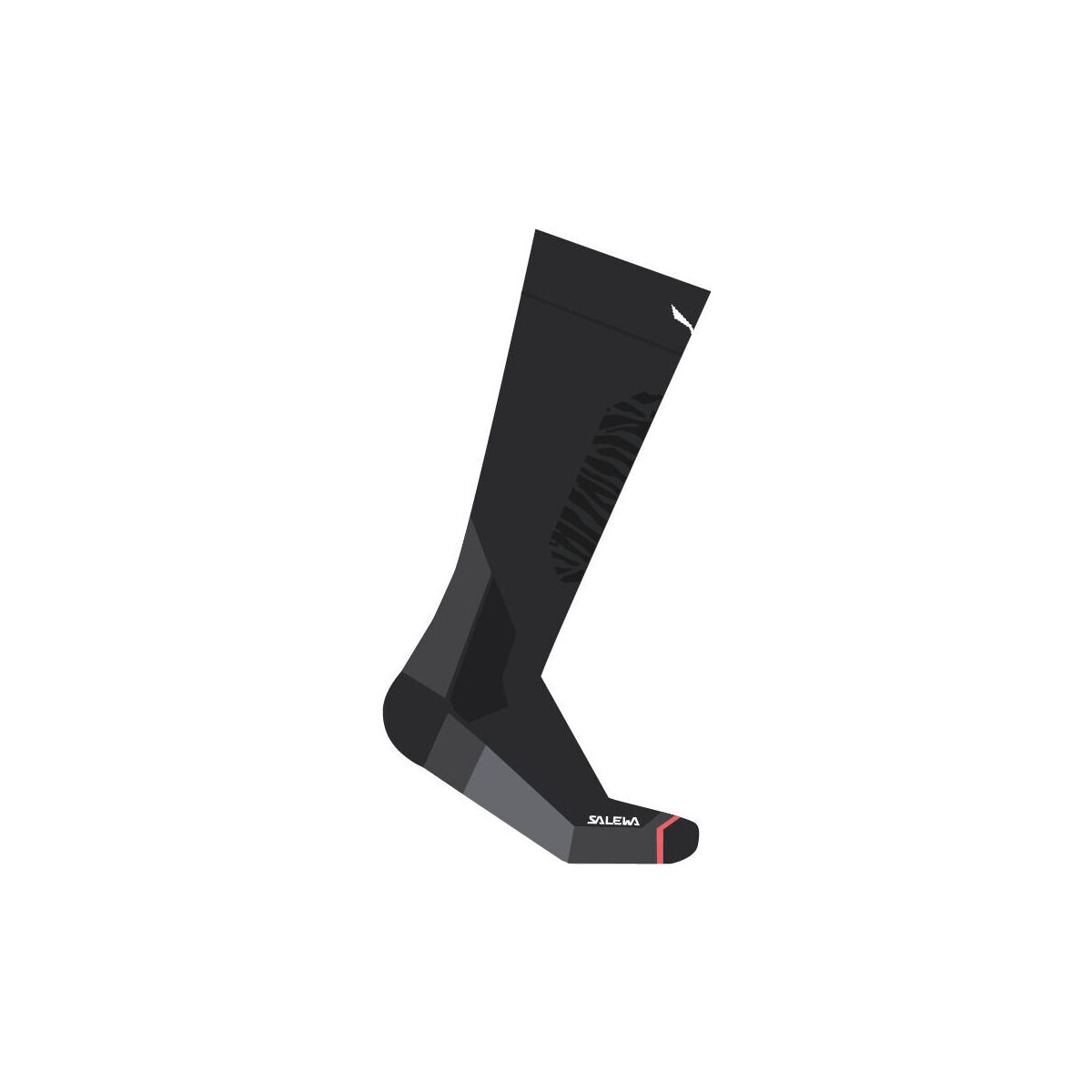 Salewa Sella Free Sock W black out (0910) 39-41 00-0000069073-0910-39-41