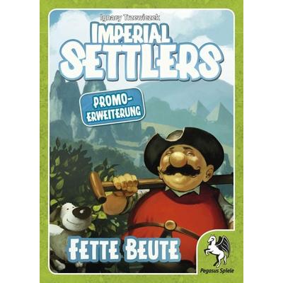 Imperial Settlers: Fette Beute