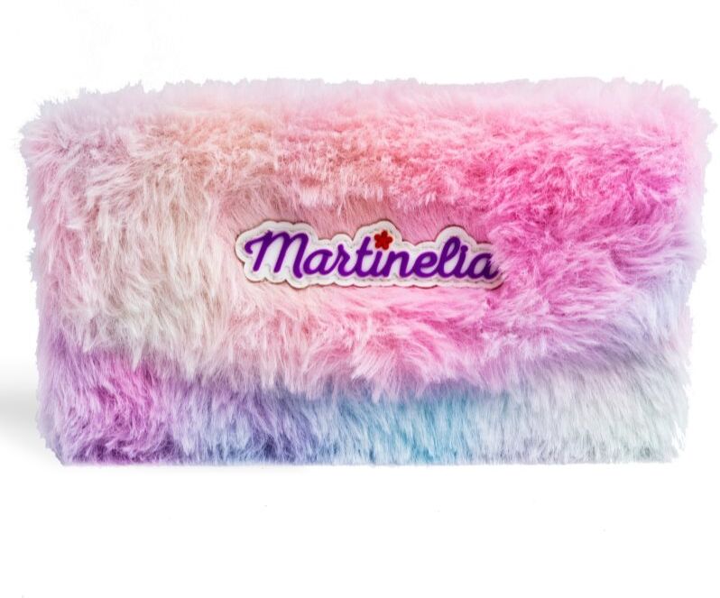 Martinelia Circus Makeup Wallet trousse de toilette pour enfant 3+