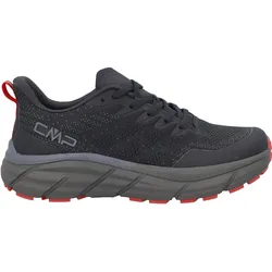 CMP Campagnolo, Herren, Wanderschuhe, Herrenschuhe von Rahms (39), Grau, Schwarz