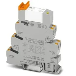 Phoenix Contact Solid-State-Relais PLC-HPT-24DC#2905494