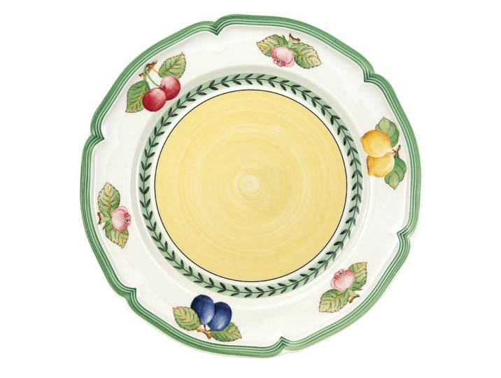 Villeroy & Boch Assiette French Garden Fleurence 26 cm
