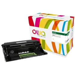OWA Trommel kompatibel zu LEXMARK 50F0Z00 (60.000 S.)