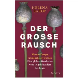 Der grosse Rausch, Sachbücher von Helena Barop