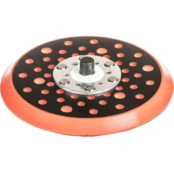 PFERD TOOLS Stützteller für Klettscheiben KSS-H 5/16-24UNF multiple Lochung - 45017778