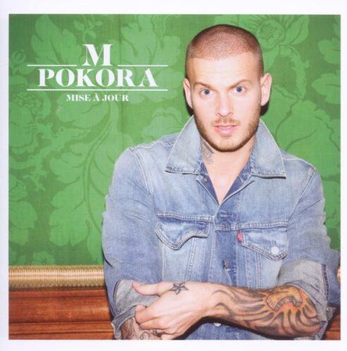 Pokora M. - Mise a Jour - Preis vom 30.09.2026 09:01:18 h