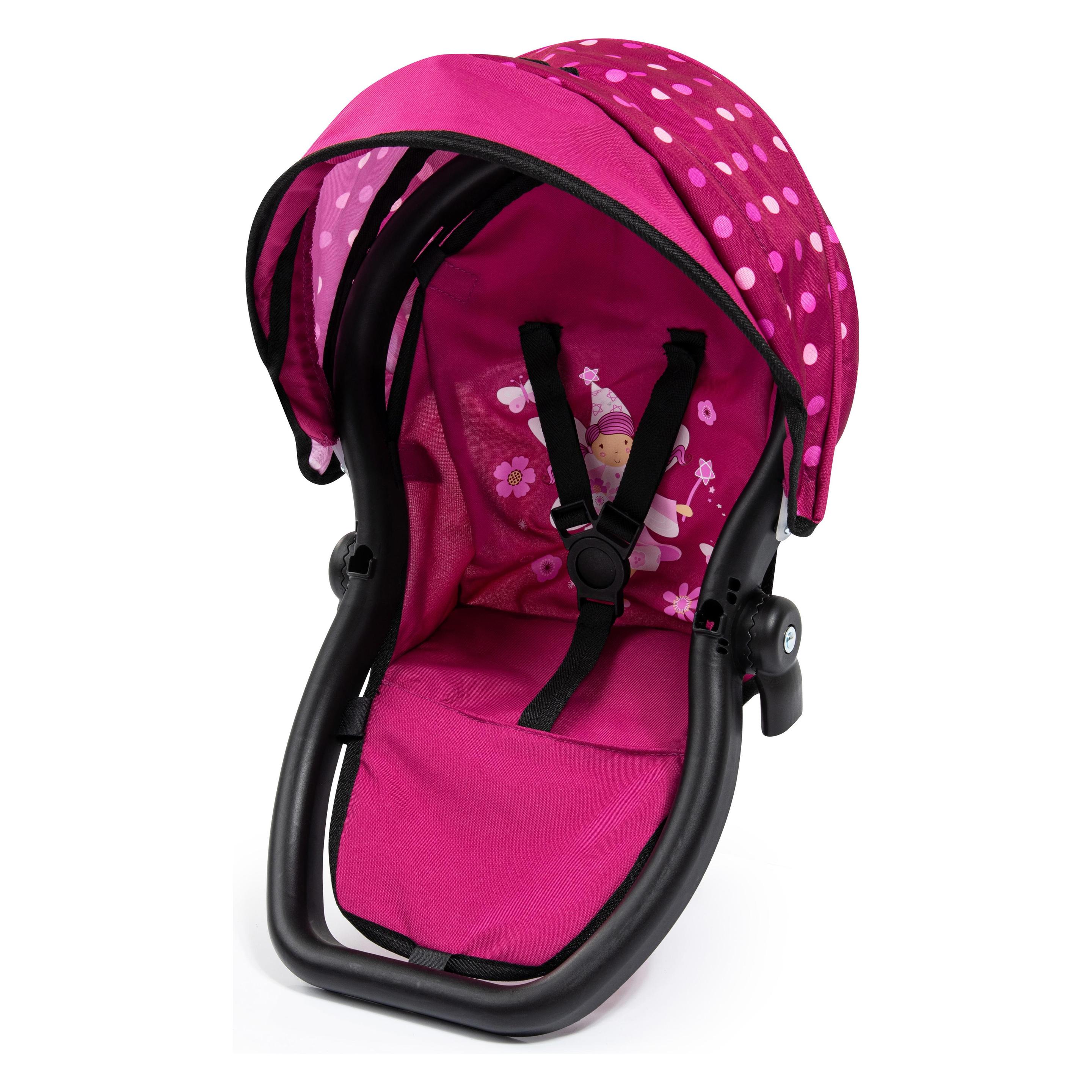 Bayer Twin Pram Neo (26267AA)