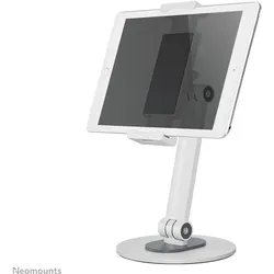 Neomounts DS15-540WH1 Universal Tablet-Ständer für 4, Tablet Halterung, Weiss
