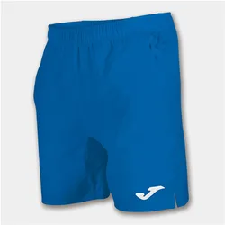 Joma, Herren, Sporthose, Master (L), Blau